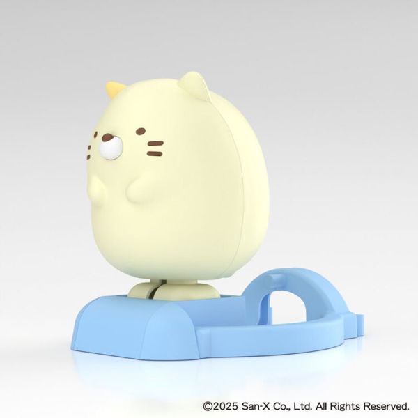 (預購) AOSHIMA 樂Pla 角落生物 SU-04 貓咪 組裝模型 20251021 (預購) AOSHIMA 樂Pla 角落生物 SU-04 貓咪 組裝模型 20251021