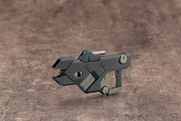 (預購) Kotobukiya 壽屋 MSG武裝零件 爆裂電磁砲 RW001X 組裝模型 20260101 Kotobukiya 壽屋 MSG武裝零件 爆裂電磁砲 RW001X 組裝模型