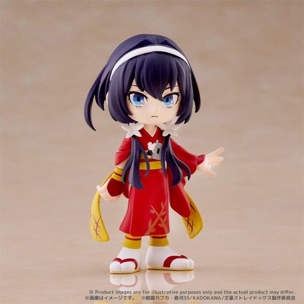 (預購) Bushiroad Creative 盲盒 PalVerse 文豪野犬 全6種 一中盒6入販售 20260928 Bushiroad Creative 盲盒 PalVerse 文豪野犬 全6種 一中盒6入販售
