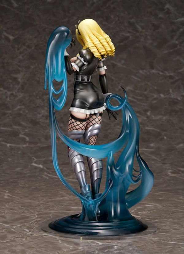 (預購) ALTER 1/8 OVERLORD 索琉香·愛普史龍 10th Anniversary so-bin Ver. PVC完成品 20251106 (預購) ALTER 1/8 OVERLORD 索琉香·愛普史龍 10th Anniversary so-bin Ver. PVC完成品 20251106