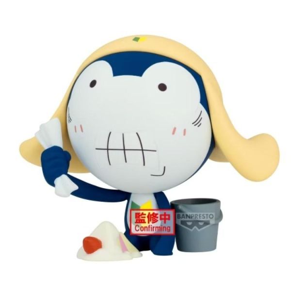 (預購) BP景品 Keroro軍曹 Keroro小隊 日向家大掃除大作戰是也！vol.2 A.Tamama二等兵 眼鏡牌 BANPRESTO 2612 20260709 BP景品 Keroro軍曹 Keroro小隊 日向家大掃除大作戰是也！vol.2 A.Tamama二等兵 眼鏡牌 BANPRESTO