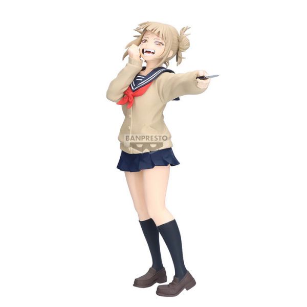 BANPRESTO 景品 我的英雄學院 G＆G 渡我被身子 BANPRESTO 景品 我的英雄學院 G＆G 渡我被身子