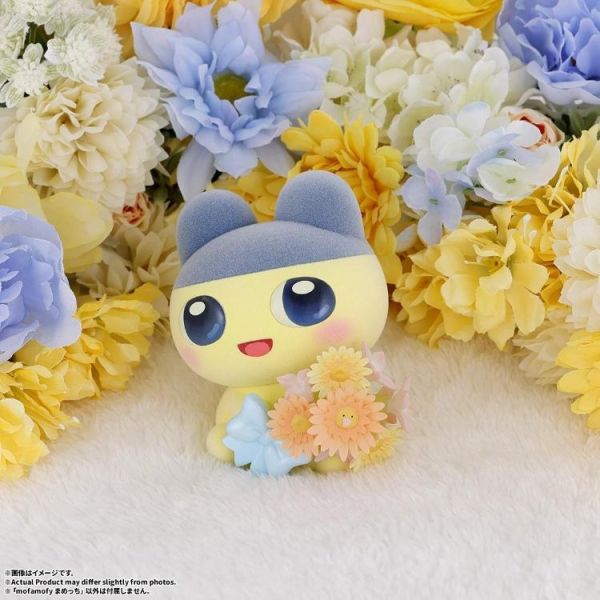 (預購) BANDAI Mofamofy 塔麻歌子 麻美吉 20260708 BANDAI Mofamofy 塔麻歌子 麻美吉