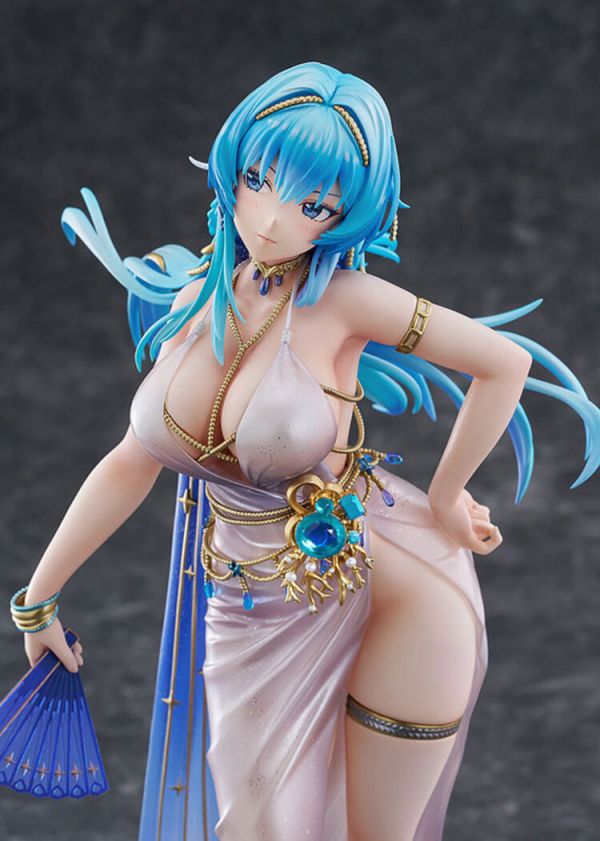 (預購) Max Factory 1/7 勝利女神:妮姬 海倫-水晶派對 PVC完成品 20251214 Max Factory 1/7 勝利女神:妮姬 海倫-水晶派對 PVC完成品