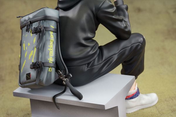 HOBBYMAX 1/7 新世紀福音戰士 渚薰 Ver.RADIO EVA Part.3 米山舞 PVC完成品 HOBBYMAX 1/7 新世紀福音戰士 渚薰 Ver.RADIO EVA Part.3 米山舞 PVC完成品