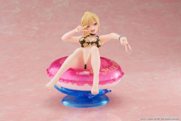 (預購) [再販] TAITO 景品 戀上換裝娃娃 Aqua Float Girls Figure 喜多川海夢 2611 20260628 [再販] TAITO 景品 戀上換裝娃娃 Aqua Float Girls Figure 喜多川海夢