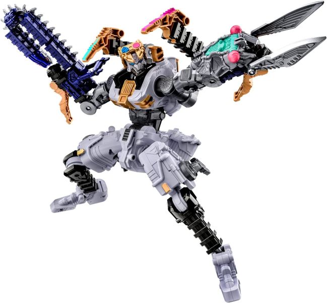BANDAI 王樣戰隊 帝王戰隊 國王戰隊 DX 狼蛛騎士 地底守護者武器套組 可動完成品 BANDAI,王樣戰隊,國王戰隊,帝王戰隊,DX,狼蛛騎士,地底守護者,武器套組,可動完成品