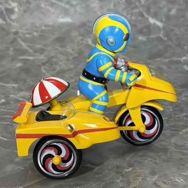 (預購) [PB商店] BANDAI EX三輪車 機械人超金剛 超金剛 B TYPE 20260817 [PB商店] BANDAI EX三輪車 機械人超金剛 超金剛 B TYPE
