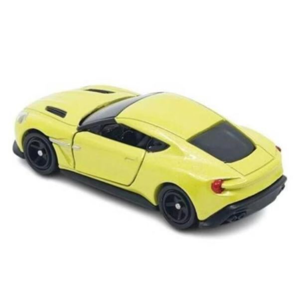 TOMICA 108 奧斯頓馬丁 Vanquish Zagato TOMICA 108 奧斯頓馬丁 Vanquish Zagato