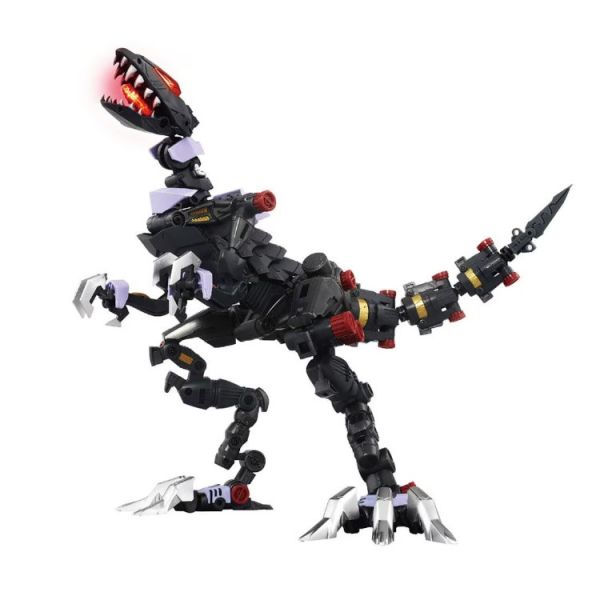 (預購) TAKARATOMY T-SPARK ZONE 限定 鋼鐵機神 ZOIDS 洛伊德 AM-Z01CP 狂暴戰龍 可動完成品 (此為裝備/不含本體) 88875 20251104 TAKARATOMY T-SPARK ZONE 限定 鋼鐵機神 ZOIDS 洛伊德 AM-Z01CP 狂暴戰龍 可動完成品 (此為裝備/不含本體) 88875