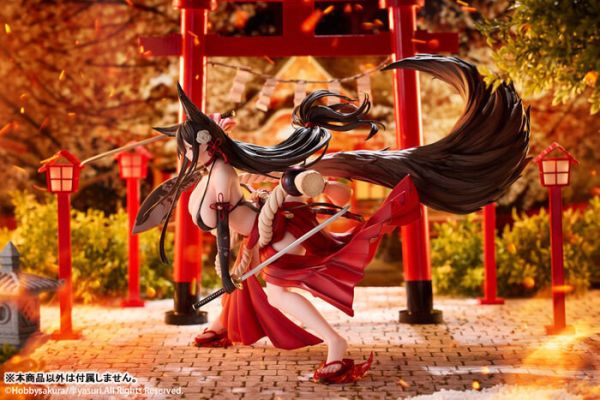 [豪華版] Hobby Sakura 1/7 LostROrder 櫻陌 PVC完成品 [豪華版] Hobby Sakura 1/7 LostROrder 櫻陌 PVC完成品