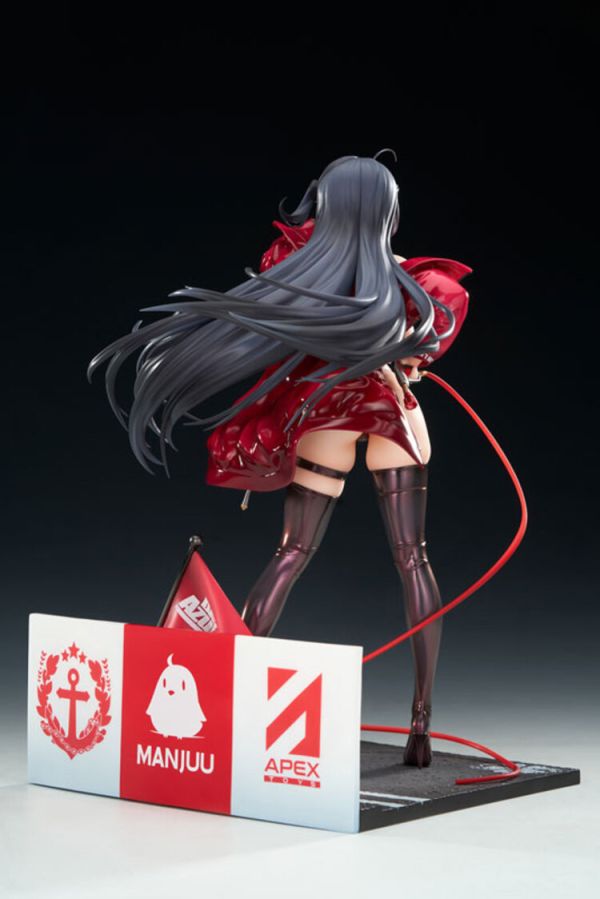 (預購) [不挑盒況] APEX 1/7 碧藍航線 鷯 戀慕伴侶Ver. PVC完成品 (預購) [不挑盒況] APEX 1/7 碧藍航線 鷯 戀慕伴侶Ver. PVC完成品