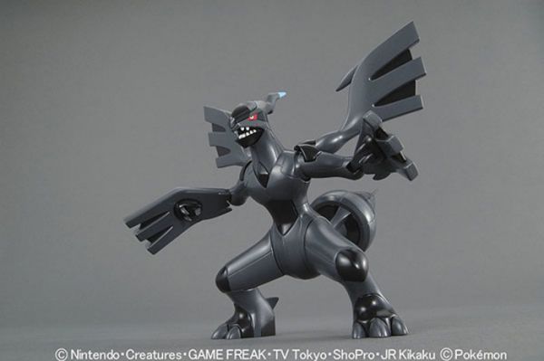 BANDAI 精靈寶可夢 神奇寶貝 Pokemon PLAMO 收藏集 014 捷克羅姆 組裝模型 BANDAI,精靈寶可夢,神奇寶貝,Pokemon,PLAMO,收藏集,014,捷克羅姆,組裝模型,