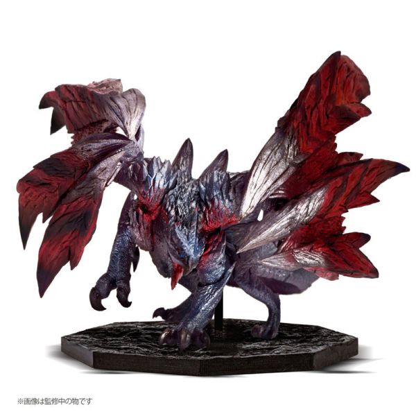 CAPCOM CFB 魔物獵人 天彗龍 CAPCOM CFB 魔物獵人 天彗龍