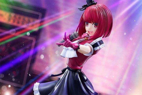 KADOKAWA 1/7 我推的孩子 有馬佳奈 PVC KADOKAWA 1/7 我推的孩子 有馬佳奈 PVC