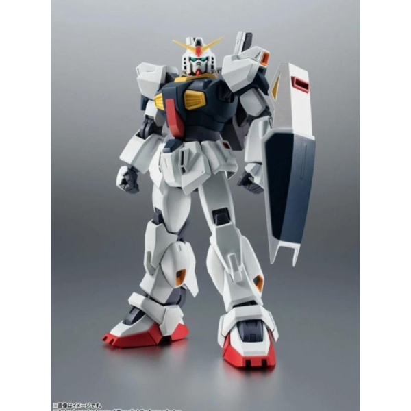 (預購) BANDAI ROBOT魂 ＜SIDE MS＞ RX-178 鋼彈Mk-Ⅱ (幽谷規格) ver. A.N.I.M.E. 20260708 BANDAI ROBOT魂 ＜SIDE MS＞ RX-178 鋼彈Mk-Ⅱ (幽谷規格) ver. A.N.I.M.E.