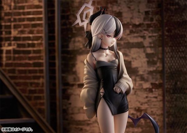 (預購) Good Smile 1/7 蔚藍檔案 Blue Archive 佳世子 禮服 PVC完成品 20260531 Good Smile 1/7 蔚藍檔案 Blue Archive 佳世子 禮服 PVC完成品