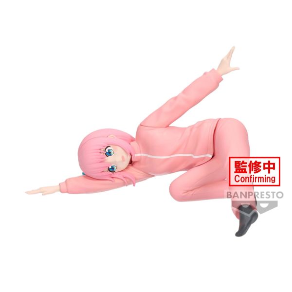 BANPRESTO 景品 孤獨搖滾 後藤一里 小孤獨 vol.2 BANPRESTO 景品 孤獨搖滾 後藤一里 小孤獨 vol.2