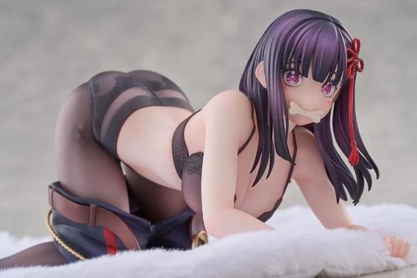 (預購) Solarain 1/7 魔都精兵的奴隸第二季 山城戀 套組 20260719 Solarain 1/7 魔都精兵的奴隸第二季 山城戀 套組