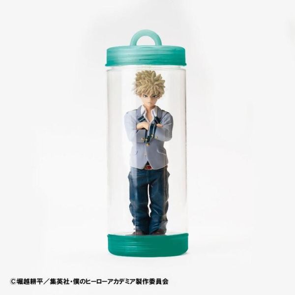 (預購) GENCO mobile figure 我的英雄學院 爆豪勝己 (預購) GENCO mobile figure 我的英雄學院 爆豪勝己
