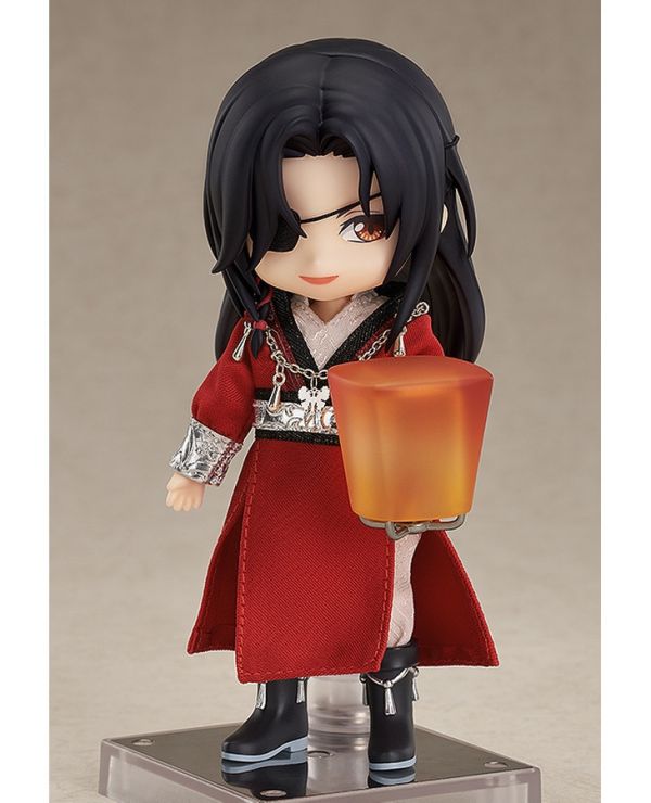 [再販] Good Smile 黏土娃 天官賜福 花城 [再販] Good Smile 黏土娃 天官賜福 花城