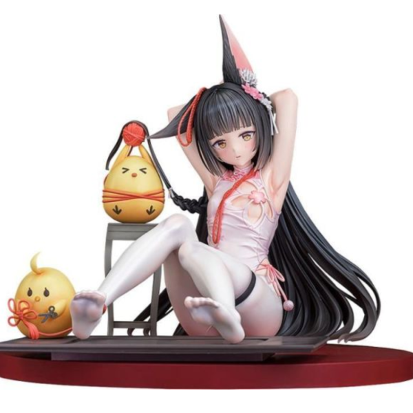 (預購) Phat! 1/4 碧藍航線 長門 神子的牽心結緣 完成品 20260816 Phat! 1/4 碧藍航線 長門 神子的牽心結緣 完成品