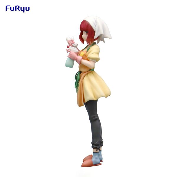 FURYU 景品 我推的孩子 Trio-Try-iT 小蘇打粉 有馬佳奈 FURYU 景品 我推的孩子 Trio-Try-iT 小蘇打粉 有馬佳奈