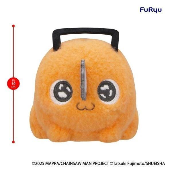 (預購) FuRyu 景品 鏈鋸人 蕾潔篇 Milky Boa 迷你絨毛 波奇塔 A款 B款 C款 分別販售 2703 20261011 FuRyu 景品 鏈鋸人 蕾潔篇 Milky Boa 迷你絨毛 波奇塔 A款 B款 C款 分別販售