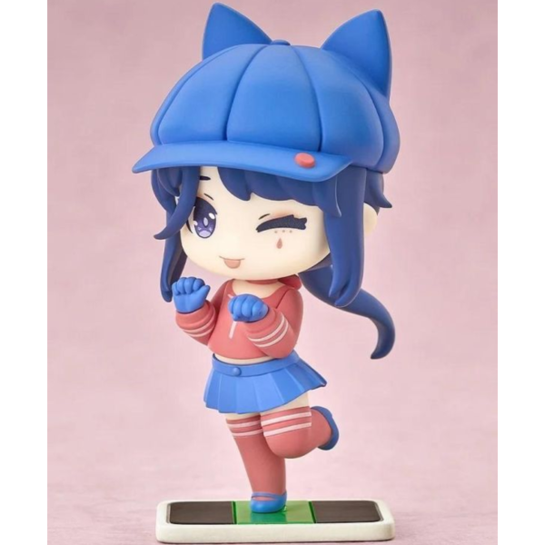 (預購) Good Smile Mini Memory 米塔 MiSide Cappie PVC完成品 20260705 Good Smile Mini Memory 米塔 MiSide Cappie PVC完成品