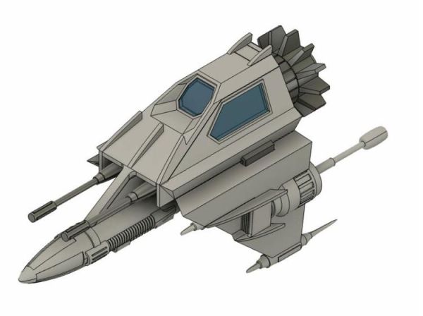 (預購) HMA 1/144  來自宇宙的訊息 銀河大戰 Liabe Special 組裝模型 20260519 HMA 1/144  來自宇宙的訊息 銀河大戰 Liabe Special 組裝模型