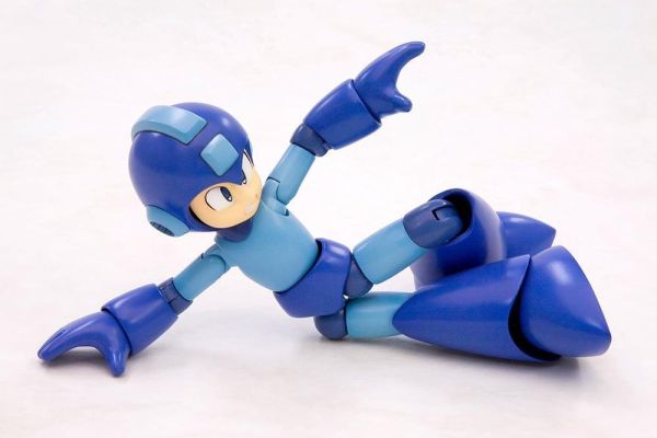 (預購) Kotobukiya 壽屋 1/10  洛克人 重新包裝版 組裝模型 20261104 Kotobukiya 壽屋 1/10  洛克人 重新包裝版 組裝模型