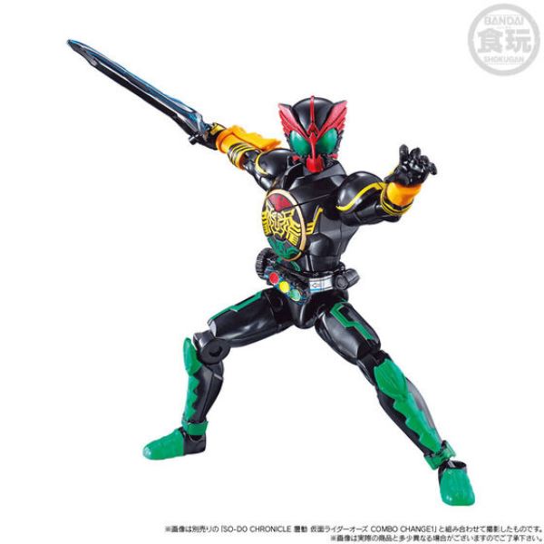 BANDAI 盒玩 SO-DO CHRONICLE 假面騎士ooo 10th 復活的核心硬幣 紀念套組02 BANDAI,盒玩,SO-DO,CHRONICLE,假面騎士,ooo,10th ,復活的核心硬幣,紀念套組,02,