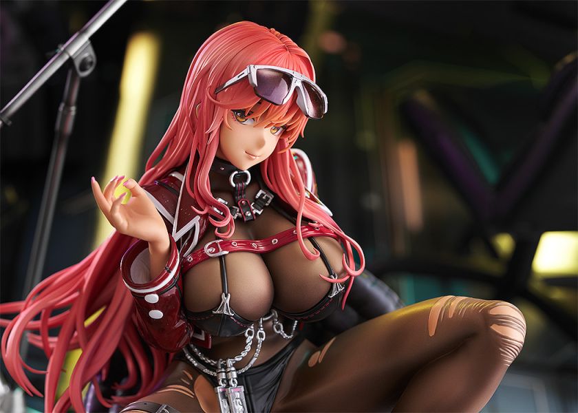Max Factory 1/7 勝利女神 妮姬 NIKKE 沃綸姆 PVC Max Factory 1/7 勝利女神 妮姬 NIKKE 沃綸姆 PVC