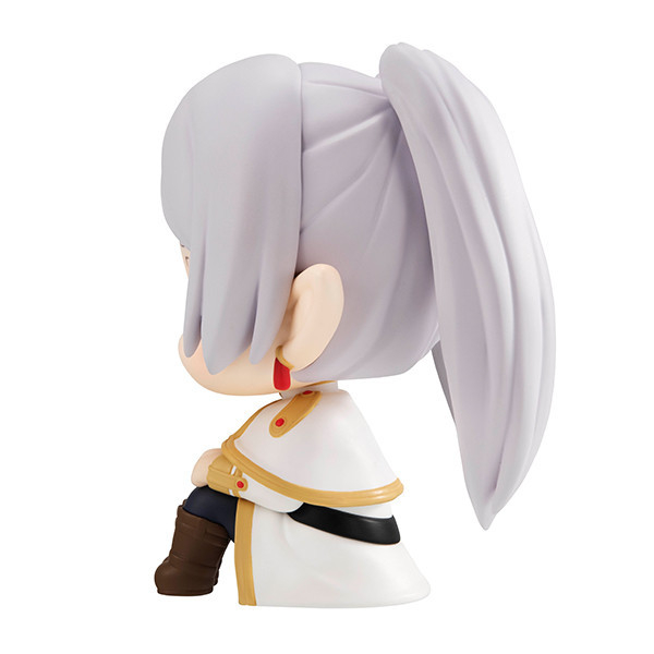 [標準版] Megahouse LOOKUP 葬送的芙莉蓮 芙莉蓮 [標準版] Megahouse LOOKUP 葬送的芙莉蓮 芙莉蓮