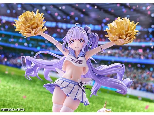 (預購) Phat! 1/6 碧藍航線 Champion of Unicorn 完成品 20261206 Phat! 1/6 碧藍航線 Champion of Unicorn 完成品