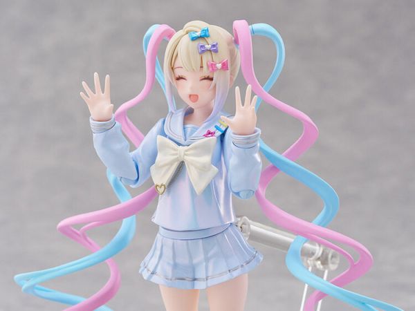 (預購) Good Smile figma 659 超絕最可愛天使醬 可動完成品 (預購) Good Smile figma 659 超絕最可愛天使醬 可動完成品