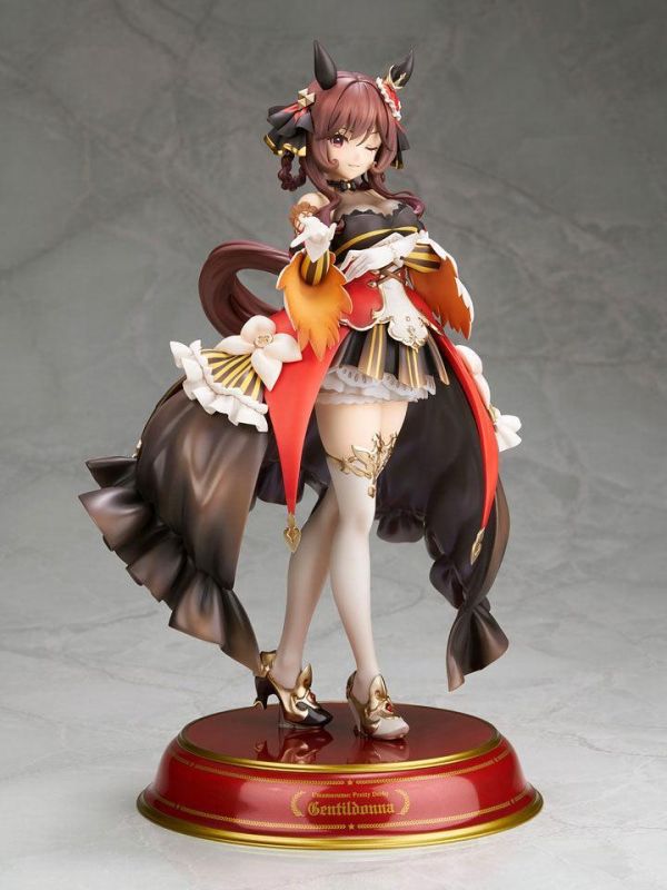 (預購) ALTER 1/7 賽馬娘 Pretty Derby 貴婦人 完成品 20261214 ALTER 1/7 賽馬娘 Pretty Derby 貴婦人 完成品
