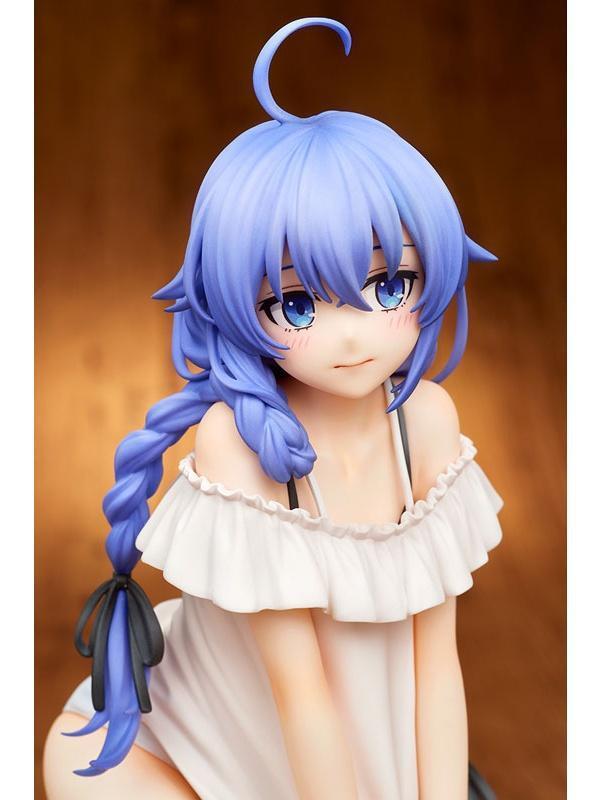 (預購) QuesQ 1/6 無職轉生 洛琪希·米格路迪亞 睡衣Ver. 完成品 20261215 QuesQ 1/6 無職轉生 洛琪希·米格路迪亞 睡衣Ver. 完成品