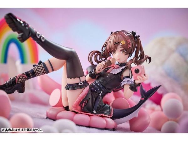 (預購) RaiseDream 1/7 七海nanami 完成品 20261124 RaiseDream 1/7 七海nanami 完成品