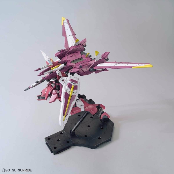 BANDAI 1/100 MG 正義鋼彈 機動戰士 鋼彈SEED BANDAI,1/100,MG,正義鋼彈,機動戰士,鋼彈SEED,