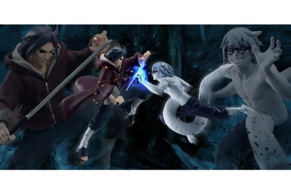 (預購) BP景品 火影忍者疾風傳 VIBRATION STARS 藥師兜 眼鏡牌 BANPRESTO 2607 20260205 BP景品 火影忍者疾風傳 VIBRATION STARS 藥師兜 眼鏡牌 BANPRESTO