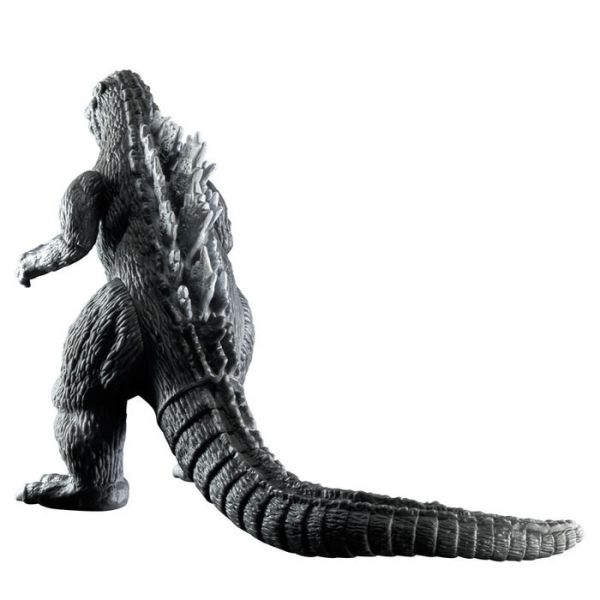 BANDAI 哥吉拉 MOVIE MONSTER系列軟膠 哥吉拉 1954 BANDAI 哥吉拉 MOVIE MONSTER系列軟膠 哥吉拉 1954
