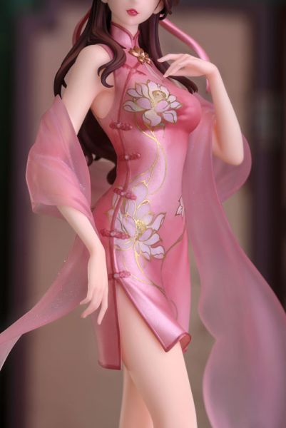 Myethos 1/10 Gift+ 織夢系列 王者榮耀 貂蟬ver. PVC Myethos 1/10 Gift+ 織夢系列 王者榮耀 貂蟬ver. PVC