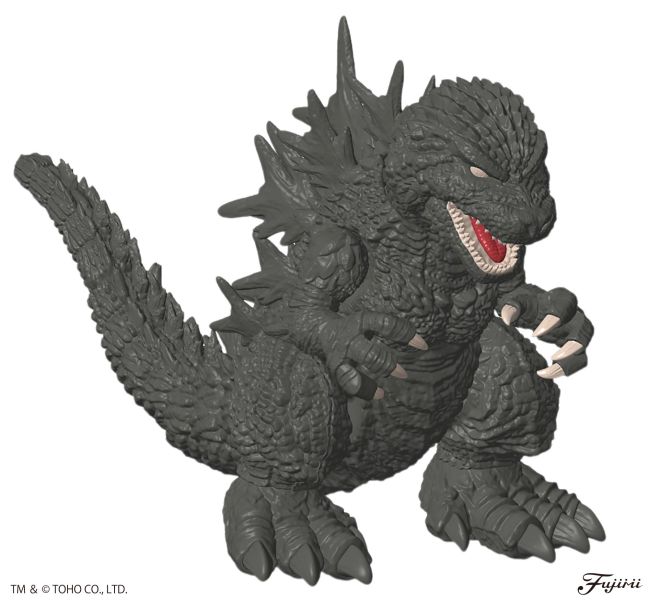 ゴジラ 2023 哥吉拉 70周年記念 Godzilla FUJIMI 富士美 哥吉拉 組裝模型 FUJIMI,富士美,組裝模型自由研究,獨角仙,鍬形蟲,螳螂,螯蝦,EVA,2号機,,新世紀福音戰士,T-Rex,暴龍,Velociraptor,迅猛龍,Triceratops,三角龍,3式機龍,重武裝型,哥吉拉,Godzilla,基多拉,