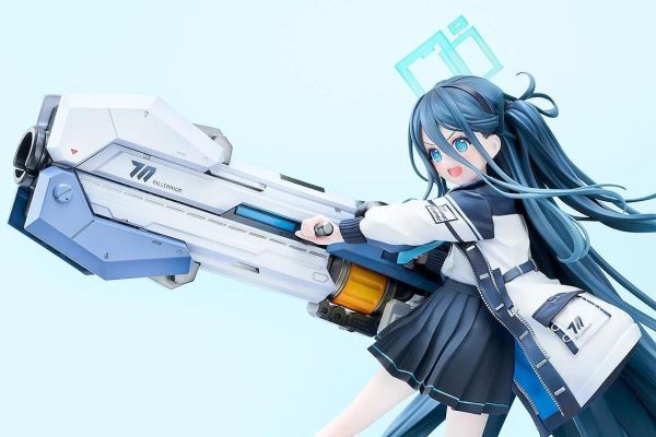 (預購) Good Smile 1/7 蔚藍檔案 Blue Archive 愛麗絲 ～覺醒吧，Supernova！～ 完成品 20260906 Good Smile 1/7 蔚藍檔案 Blue Archive 愛麗絲 ～覺醒吧,Supernova！～ 完成品