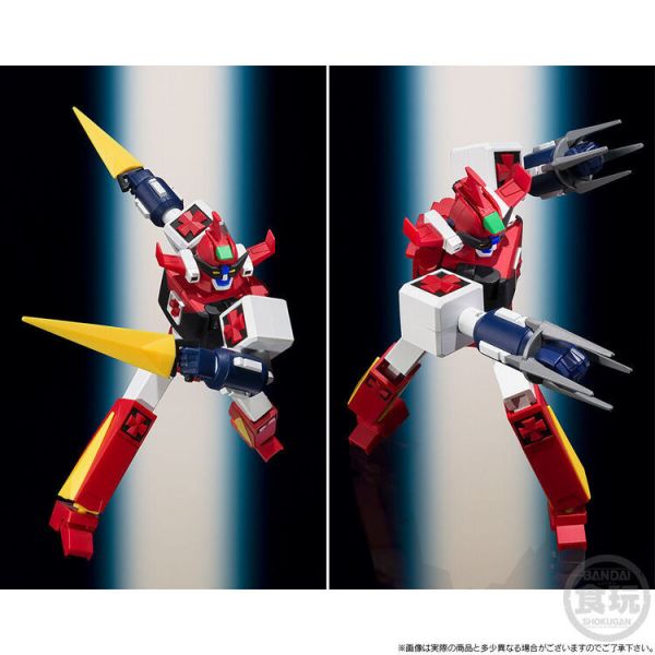 (預購) [限定版] BANDAI 盒玩 SMP 巨獸王 達特紐斯 CROSS IN SET SP (預購) [限定版] BANDAI 盒玩 SMP 巨獸王 達特紐斯 CROSS IN SET SP