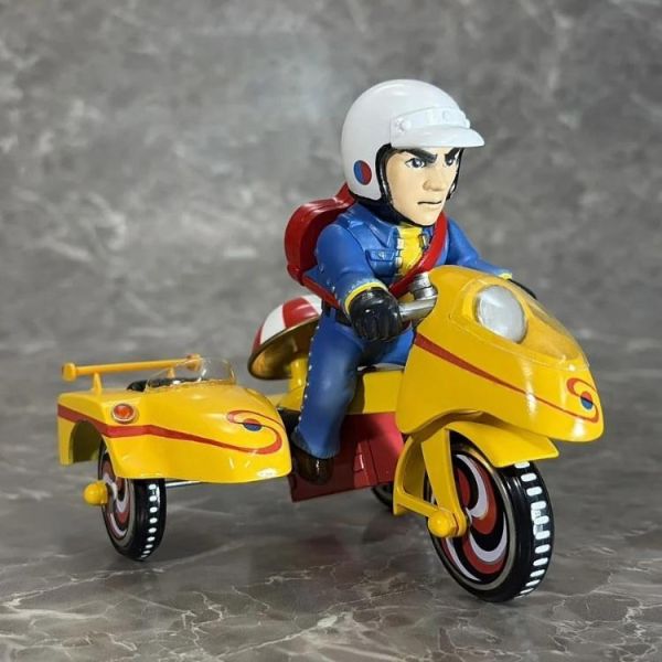 (預購) [PB商店] BANDAI EX三輪車 機械人超金剛 次郎 B TYPE 20260817 [PB商店] BANDAI EX三輪車 機械人超金剛 次郎 B TYPE