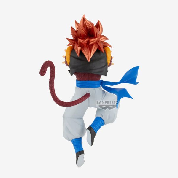 BANPRESTO 景品 七龍珠GT BLOOD OF SAIYANS 超級賽亞人4 悟達爾 BANPRESTO 景品 七龍珠GT BLOOD OF SAIYANS 超級賽亞人4 悟達爾