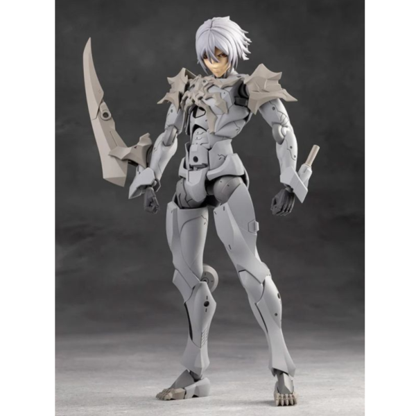 (預購) Kotobukiya 壽屋 無限邂逅 Megalo Mari 吉爾科尼亞 ZIRCONIA 組裝模型 CX018 (預購) Kotobukiya 壽屋 無限邂逅 Megalo Mari 吉爾科尼亞 ZIRCONIA 組裝模型 CX018