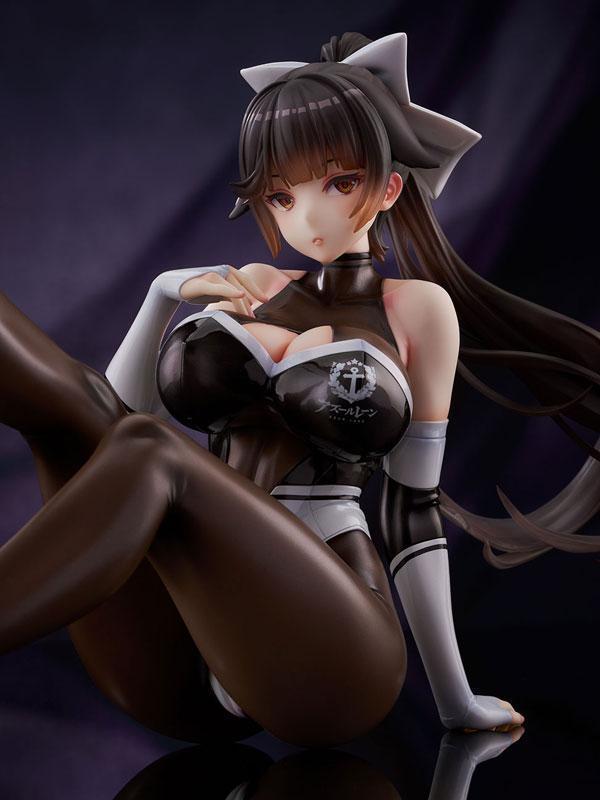 (預購) MIMEYOI 1/4 碧藍航線 高雄 全速魅惑Ver. /TF edition 無地台 完成品 分別販售 20261118 MIMEYOI 1/4 碧藍航線 高雄 全速魅惑Ver. /TF edition 無地台 完成品 分別販售